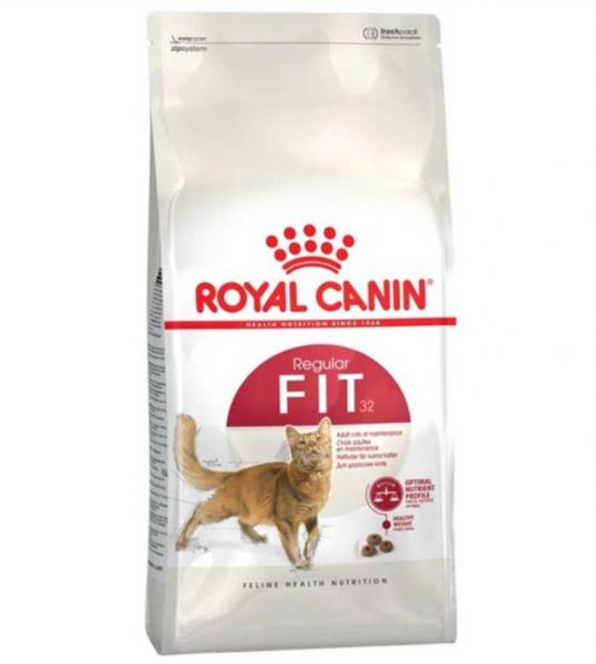 Royal Canin Fit 32 10 kg Kedi Maması