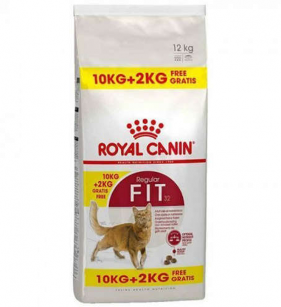 Royal Canin Fit 32 12 kg Kedi Maması