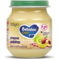 Bebelac Gold Meyve Salatası 125 gr resim