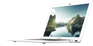 Hometech Alfa 100A Laptop