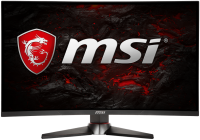 MSI Optix MAG27C resim