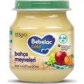 Bebelac Gold Bahçe Meyveleri 125 gr resim
