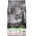 Pro Plan Sterilised Somonlu ve Ton Balıklı 3 kg resim