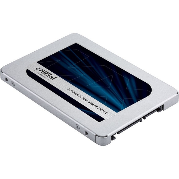 Crucial MX500 SSD (2 TB)