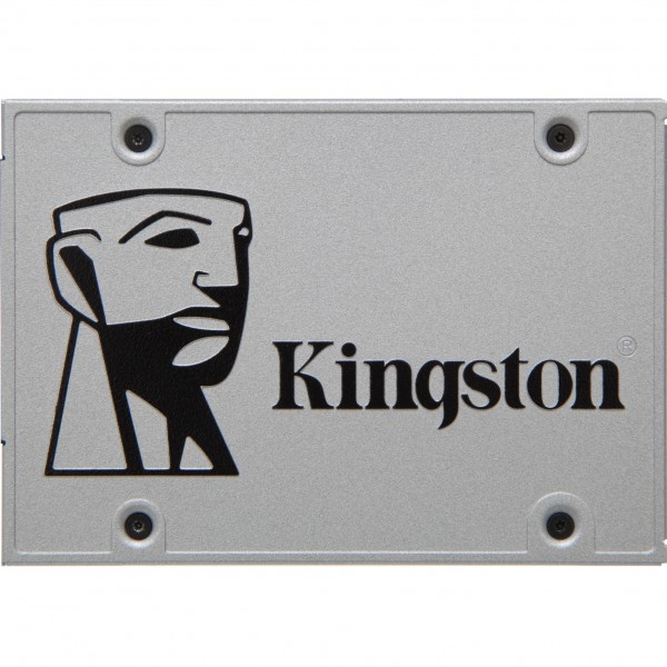 Kingston UV500 SSD (120 GB)