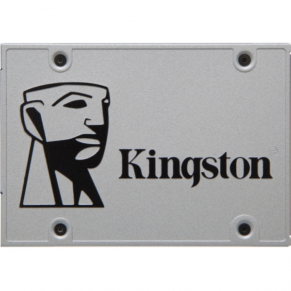 Kingston UV500 SSD (480 GB)