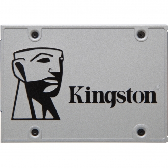 Kingston UV500 SSD
