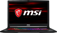 MSI GE73 Raider RGB 8RF-210XTR resim