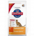 Hill's Adult Optimal Care Tavuklu 15kg resim