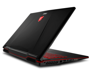 MSI GL73 8RC-065XTR Laptop