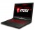 MSI GL73 8RC-065XTR Laptop