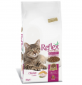 Reflex Adult Tavuklu 15 kg resim