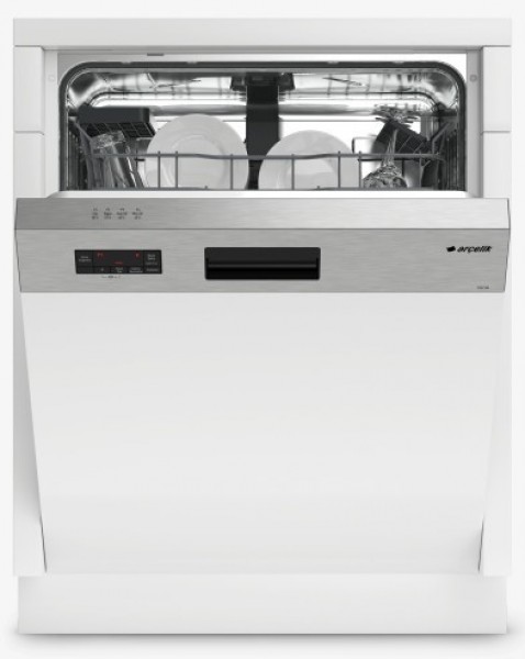 Arçelik 9242 MI Bulaşık Makinesi