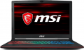 MSI GP63 Leopard 8RE-235XTR