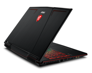 MSI GP63 Leopard 8RE-235XTR Laptop