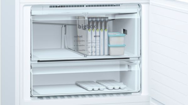 Profilo BD3086W3DN Buzdolabı
