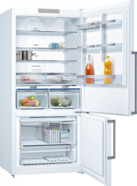 Profilo BD3086W3DN Buzdolabı