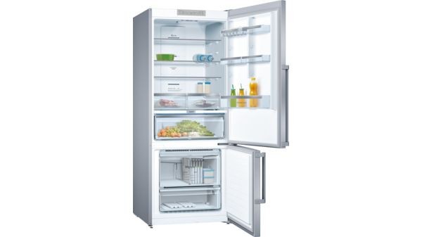 Profilo BD3076I3DN Buzdolabı