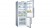 Profilo BD3076I3DN Buzdolabı