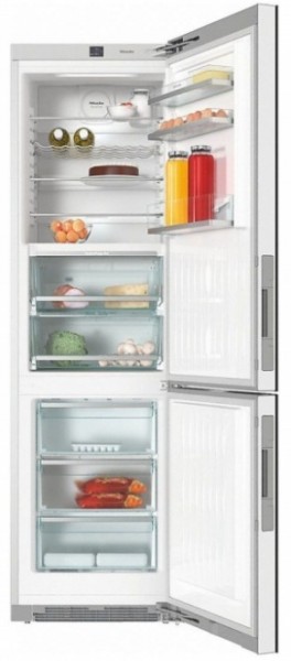 Miele KFN 29683 D obsw Buzdolabı