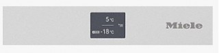 Miele KFN 29683 D obsw Buzdolabı