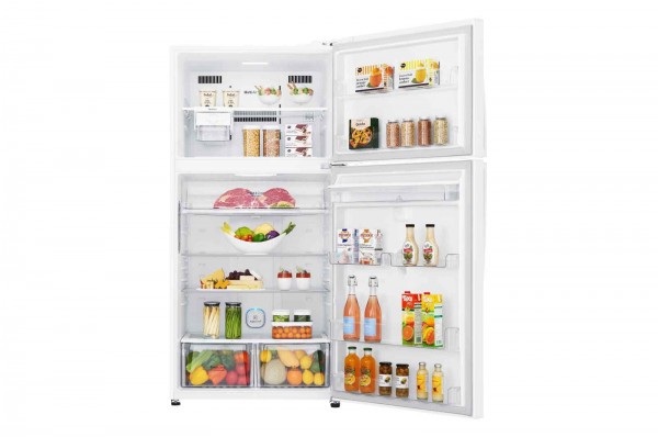 LG GR-H762HQHU Buzdolabı