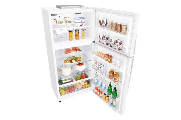 LG GR-H762HQHU Buzdolabı