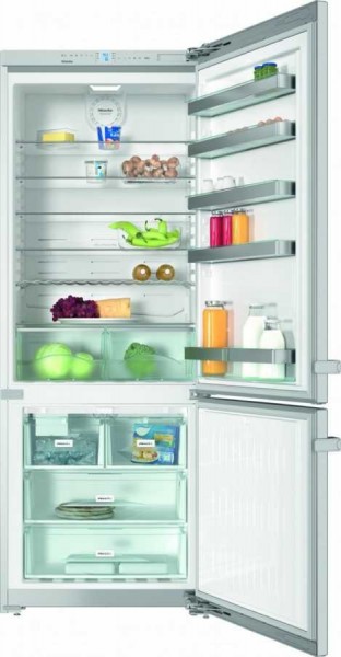 Miele KFN 15943 SD ED/CS Buzdolabı