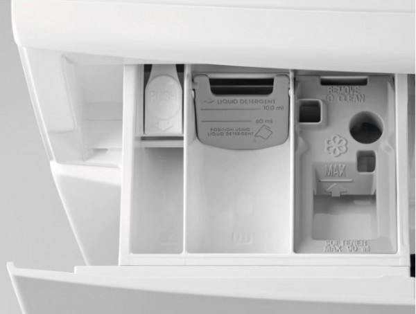 Electrolux EW6F3146EB Çamaşır Makinesi