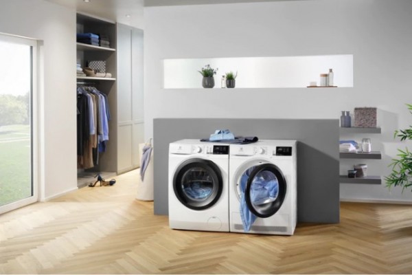 Electrolux EW6F4923EB Çamaşır Makinesi