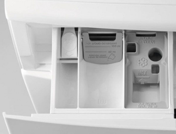 Electrolux EW6F4923EB Çamaşır Makinesi