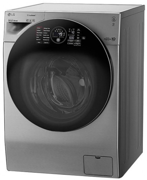 LG FH6G1BCHK6N Çamaşır Makinesi
