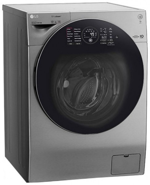 LG FH6G1BCHK6N Çamaşır Makinesi