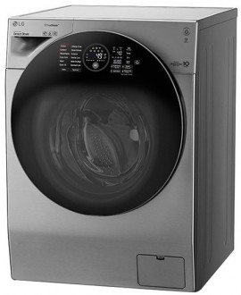 LG FH6G1BCHK6N Çamaşır Makinesi