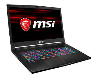 MSI GS73 Stealth 8RE-021XTR Laptop