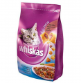 Whiskas Ton Balıklı Sebzeli 300 gr resim