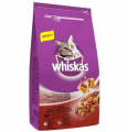 Whiskas Biftekli ve Sebzeli 14 kg resim