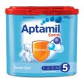Aptamil 5 Numara 400 gr resim