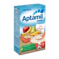 Aptamil Sütlü 5 Meyveli 250 gr resim
