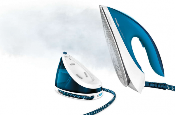 Philips PerfectCare Viva GC7053/20 Buhar Kazanlı Ütü
