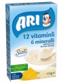ARI 12 Vitaminli 6 Mineralli Sütlü Pirinçli 125 gr resim