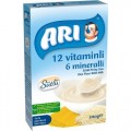 ARI Sütlü Pirinç Unu 200 gr resim