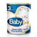 Baby Goat 3 Numara 400 gr resim