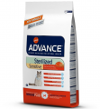Advance Sterilized Somonlu 1.5 kg resim