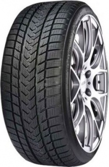 Gripmax Status Pro Winter 265/40 R20 104V Kış Lastiği