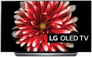 LG OLED77C8LLA Ultra HD (4K) TV