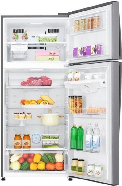 LG GR-H762HLHU Buzdolabı