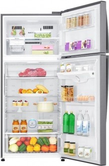 LG GR-H762HLHU Buzdolabı