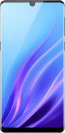 ZTE Nubia Z18 resim