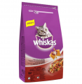 Whiskas Biftekli ve Sebzeli 300 gr resim